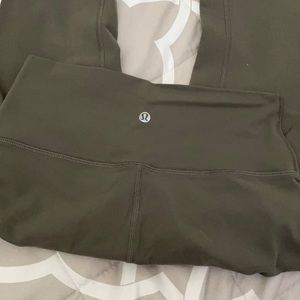 Lululemon Align Leggings